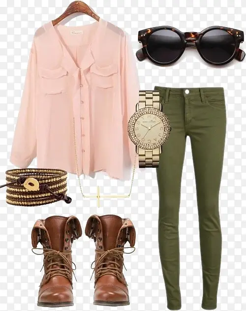 ��ɫ����͸������-������