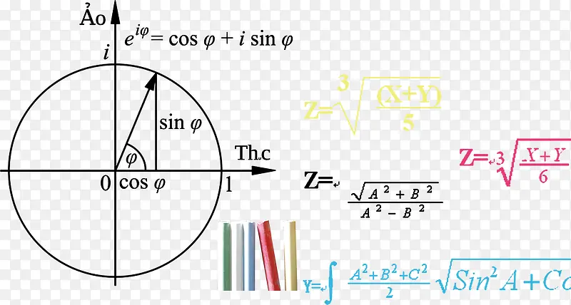 ��ͨ��ѧ���㹫ʽ-������