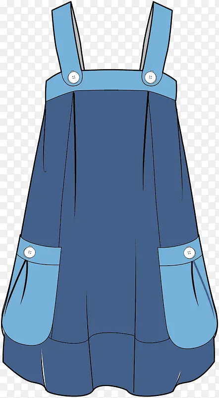 ��ͨȹ�����װ��ͼ��-������