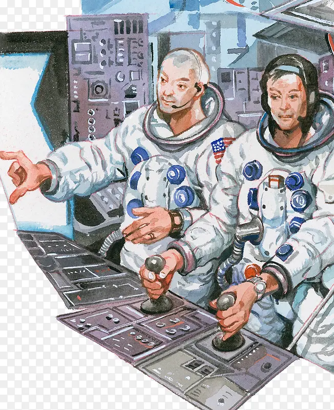 ����̫�ղղ廭-������