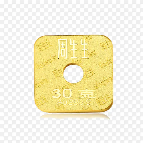 ������Ͷ�ʽ�ƬAu999.9��-������