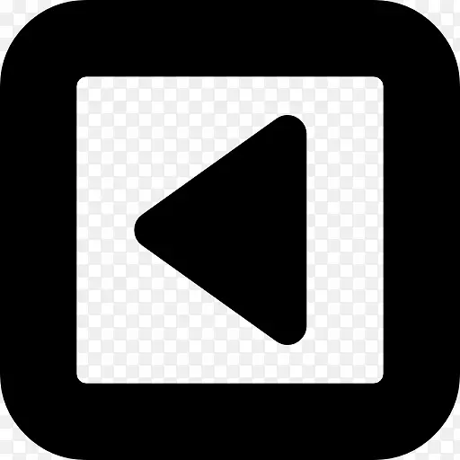 ��Ƶ���ŵķ��ΰ�ťͼ��-������