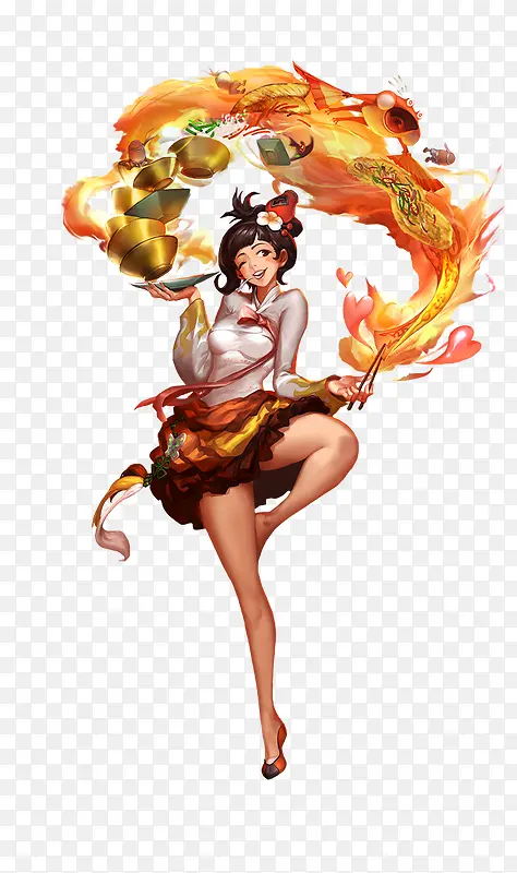 ��Ƥ�ɰ���Ů����-������