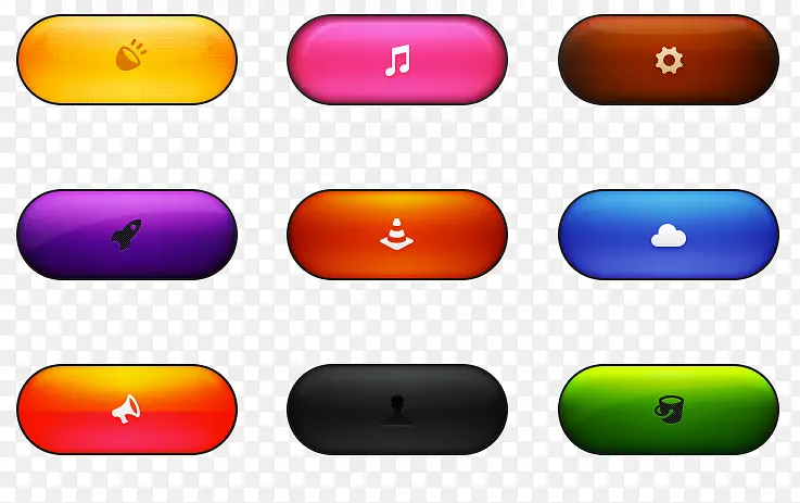 ���䰴ťUI�ؼ�-������