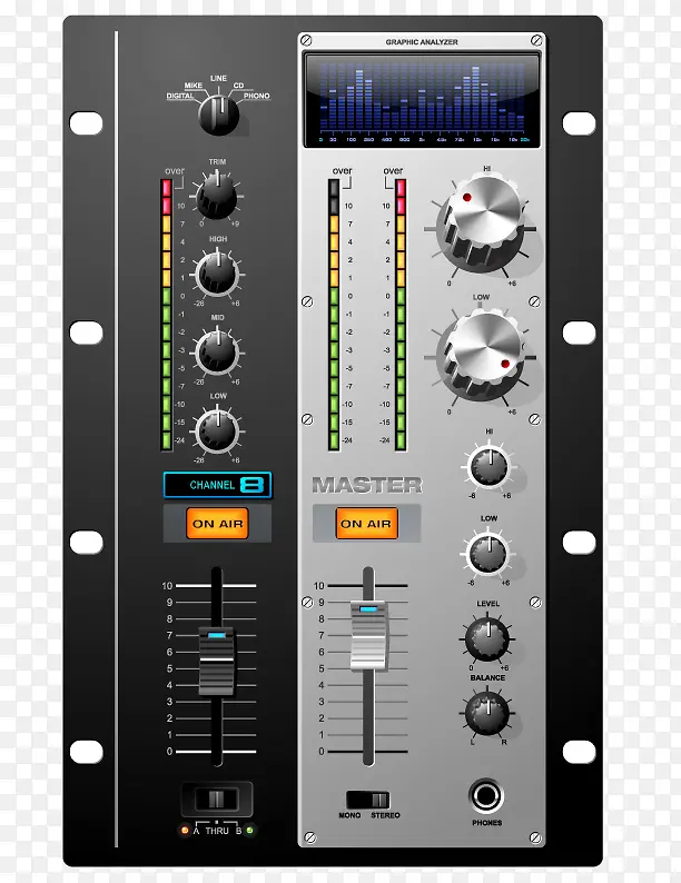 �㲥���ư�ť-������