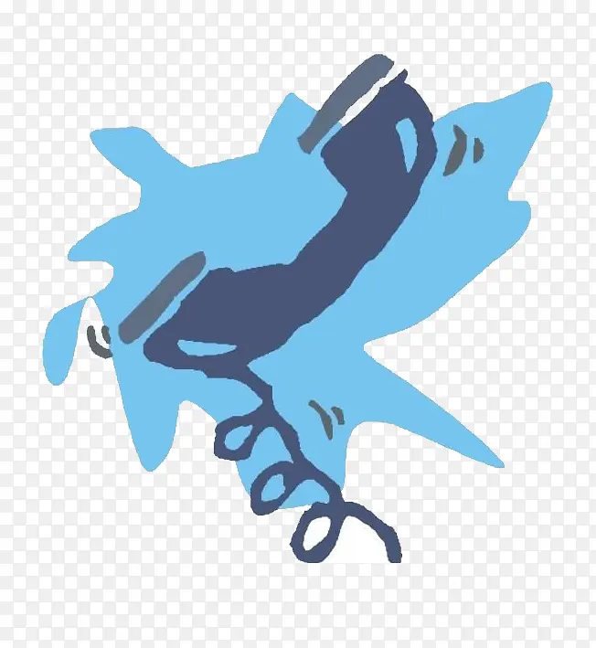 ��ɫ�绰��-������