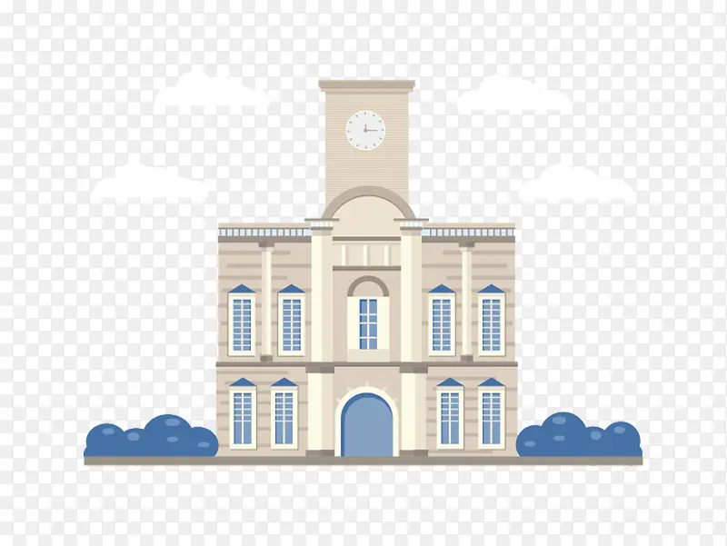 ��ѧ¥�����廭�ز�-������