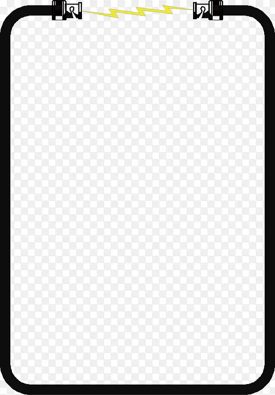 ��ɫ�߿�ʸ��������ز�-������