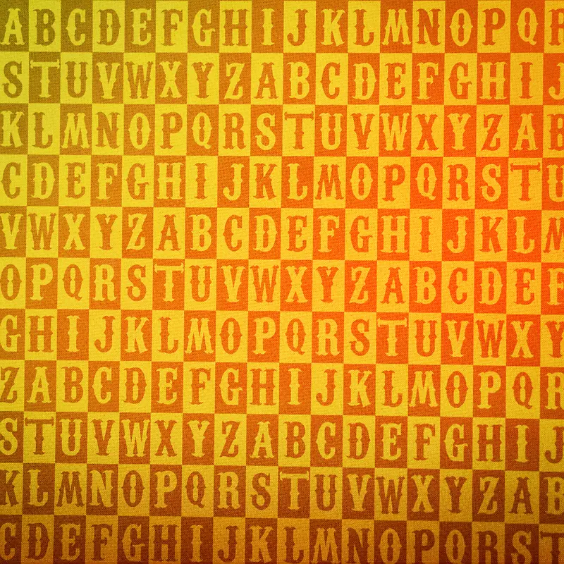 Ӣ����ĸ����-������