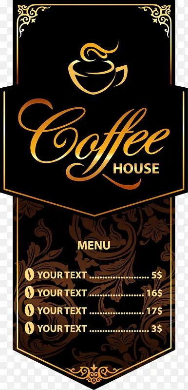 ��������coffee��ǩ-������