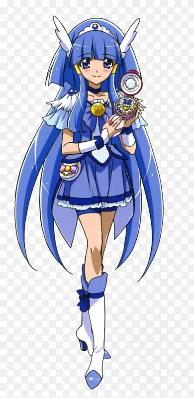 Aoki�氮�κ�Miyuki Hoshizora Honoka yukishiro-Maria-������