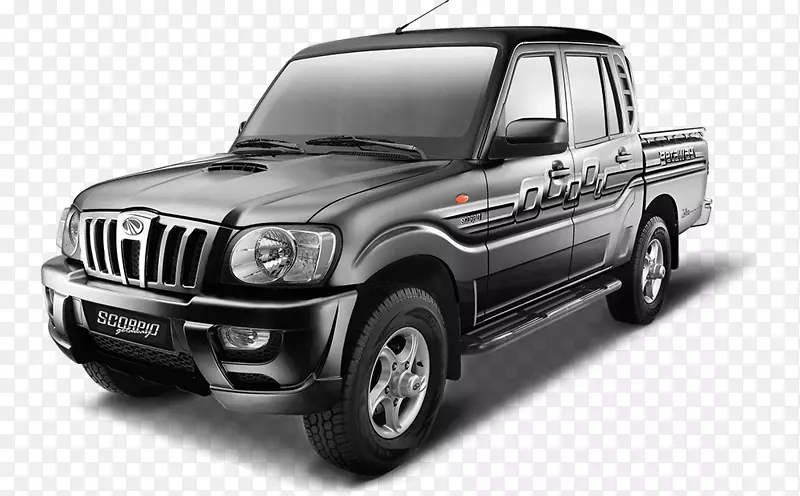 ����������Ы��ԽҰ��Mahindra boleroҰӪС����Mahindra&Mahindra-GST-������