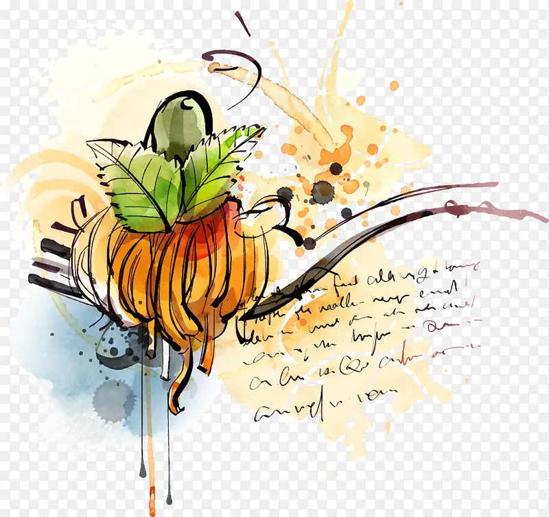 ʸ��ˮ�������廭-������