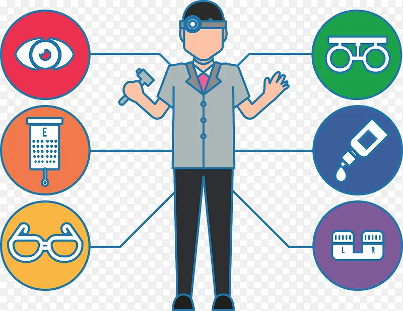 �ۿ�ҽ����Ϣͼʸ���ز�-������