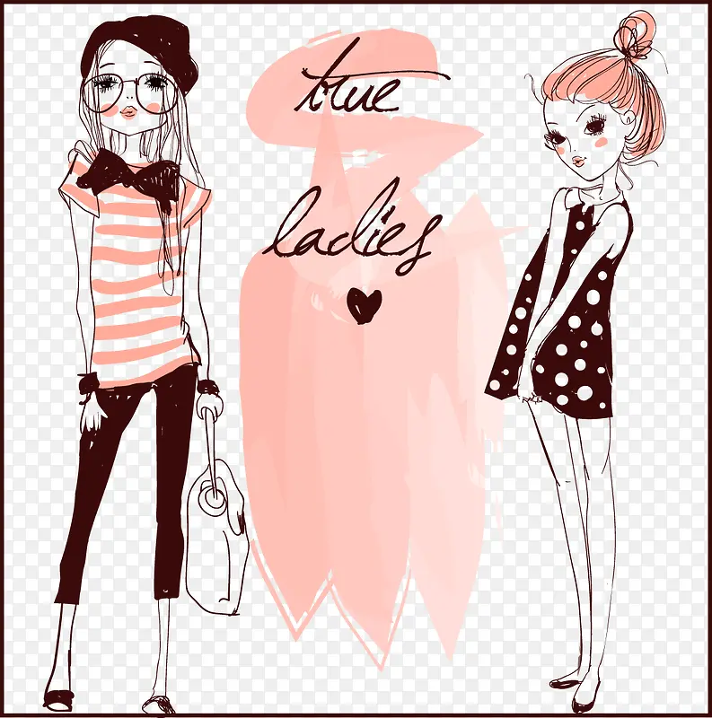 ˮ�ʱʴ���ͨŮ���廭-������