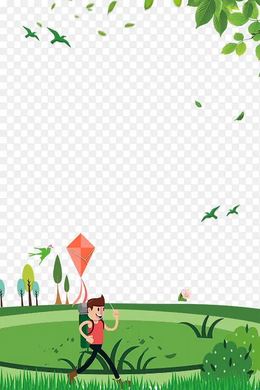 ����С����װ�α߿�-������