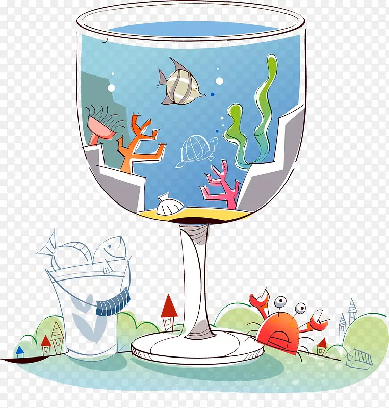 ʸ����ò廭ˮ���뺣��-������