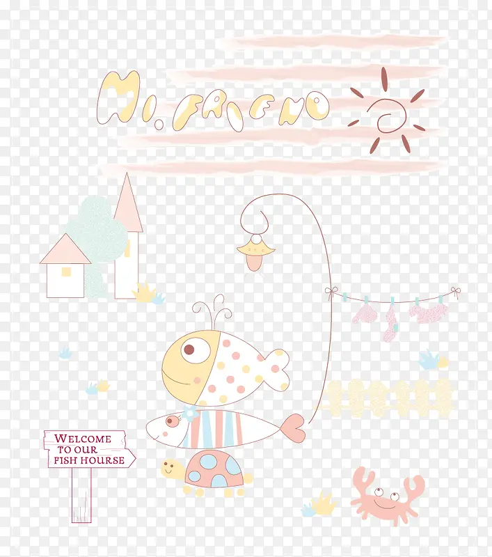 ��ͨ�廭-������