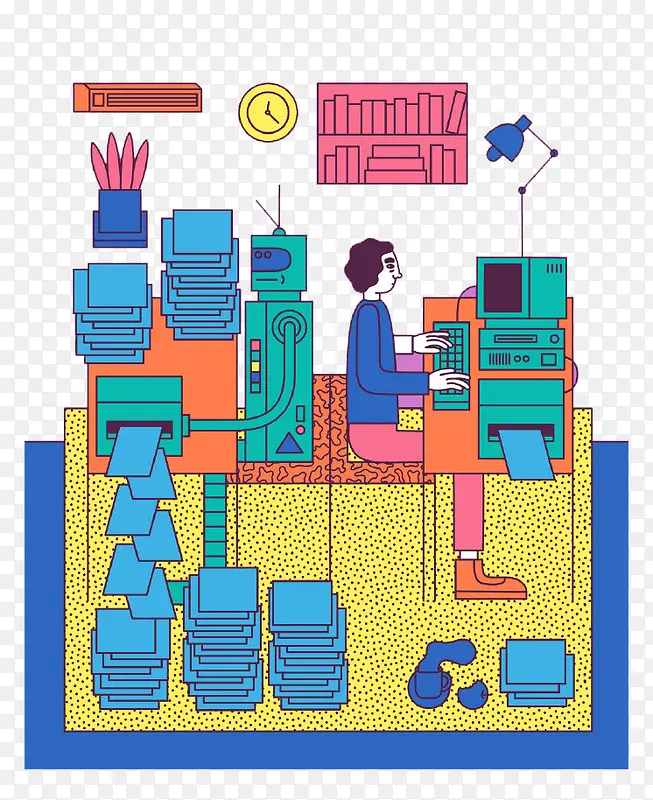 ��ͨ�칫��-������