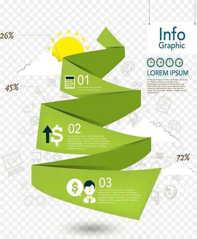 ��ɫ������ֽ����ͼ��-������