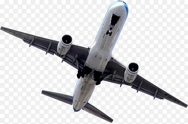 ������Ӱ����з���ķɻ�-������