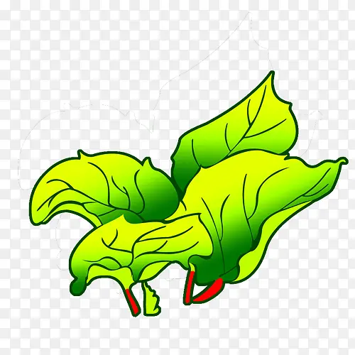 �ֻ淬��Ҷ-������