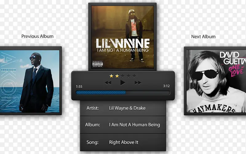 �������ֲ��Ű�ť����PSDԴ�ļ�-������