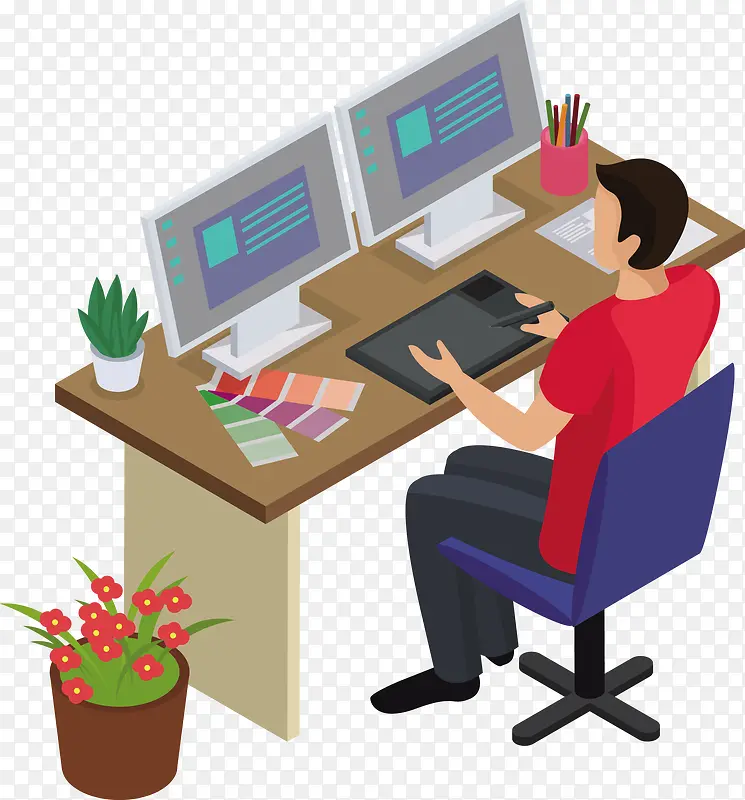 һ�������õ��԰칫����ʿ-������