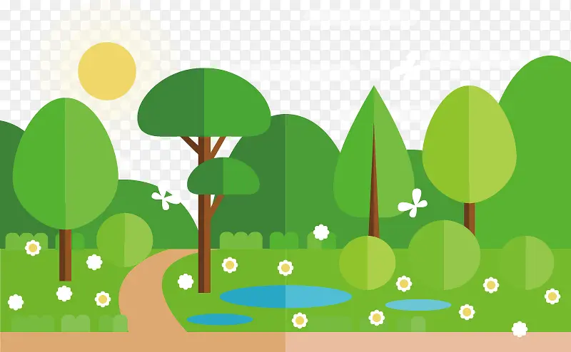 ��ƽ�������羰ʸ���ز�-������