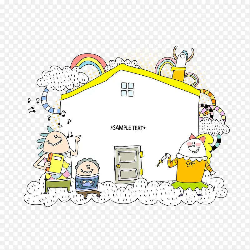 ����֮�Ҳ廭ʸ���ز�-������