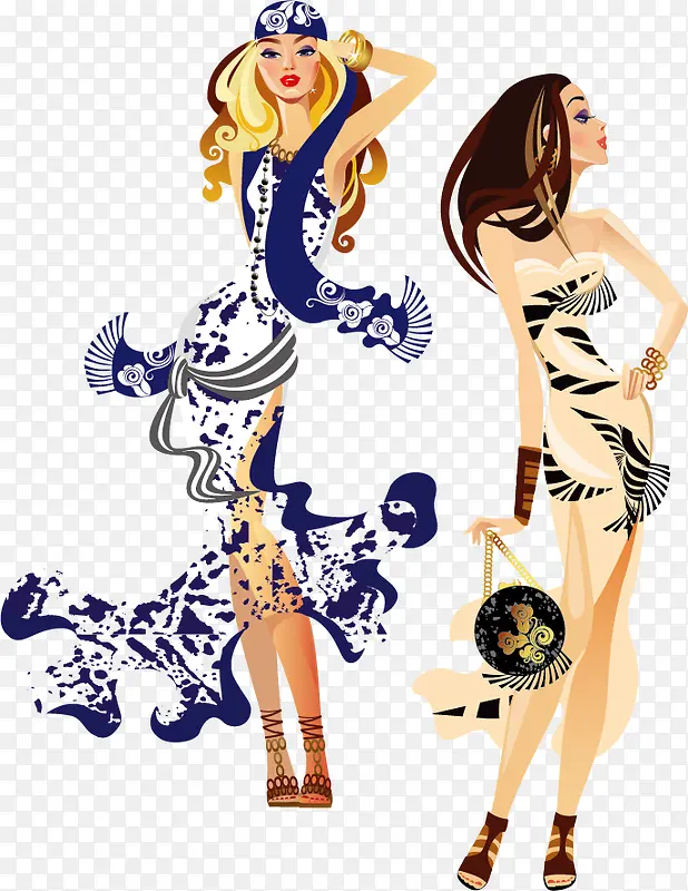 ʱ����Ůʸ��ͼ-������