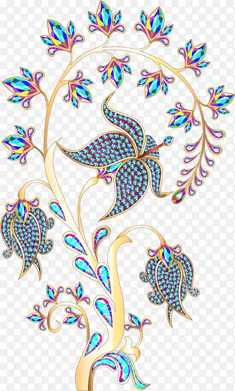 ��ɫ�鱦ֲ��-������