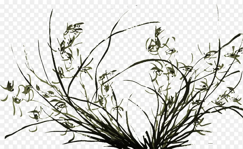 ˮī���е�С��-������