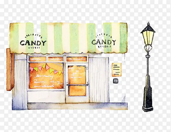 ˮ���̵�-������