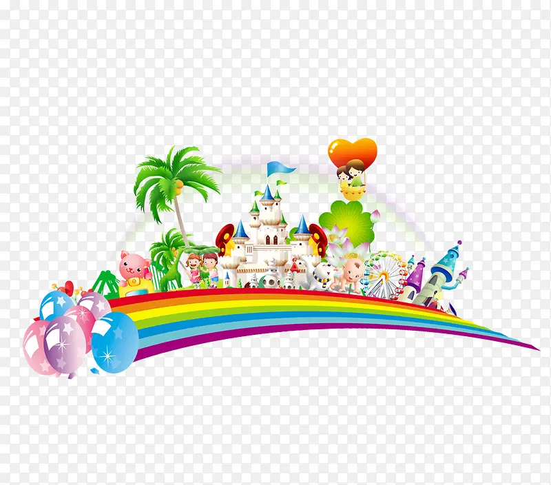 ��ͯ��ר�� ��԰ ���ֿ�ͨ�� -������