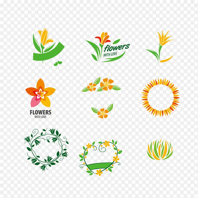 ʱ�и���LOGOͼ��ʸ��װ��-������