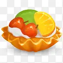 ����ˮ��Cake-icons-������