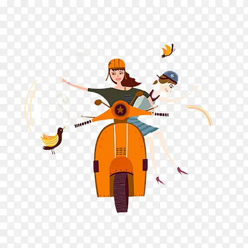 ��Ħ�е�Ů��-������