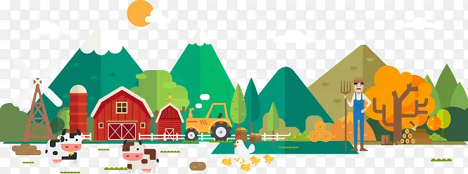 ũ��Ʒ���걳����ͨͼ-������