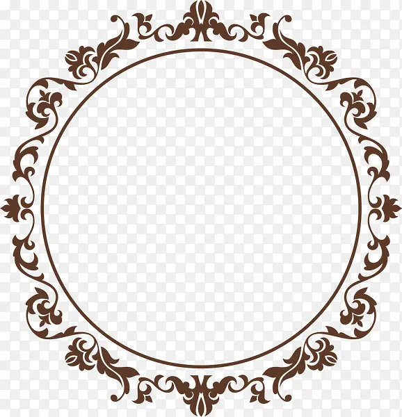 ŷʽ����Բ�α߿�����-������