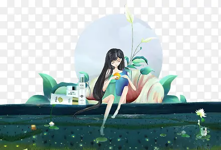 ���ﻯױƷ��ҵ����Ԫ��-������