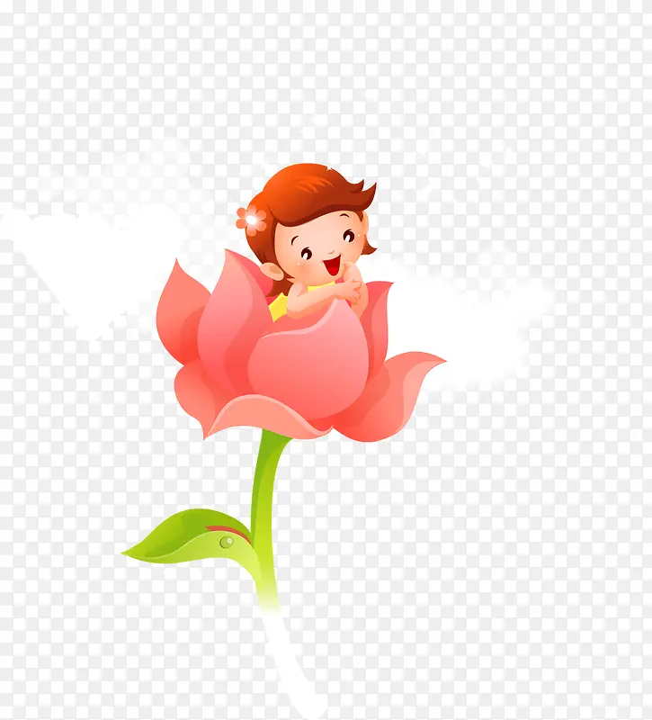 ��ͨ�ֻ滨С����ͯ-������