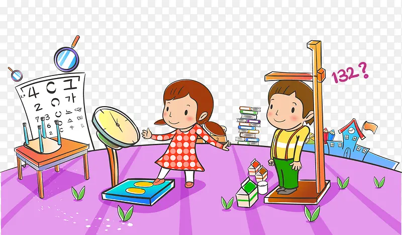 ��ͨ�廭-������