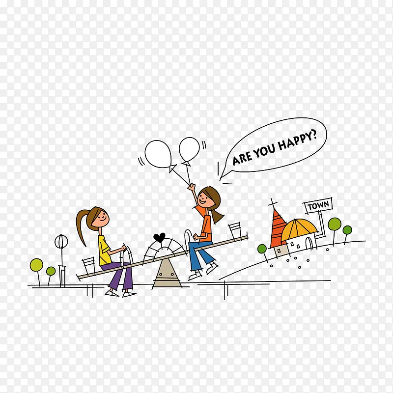 ��ͨ��ͯ�廭-������