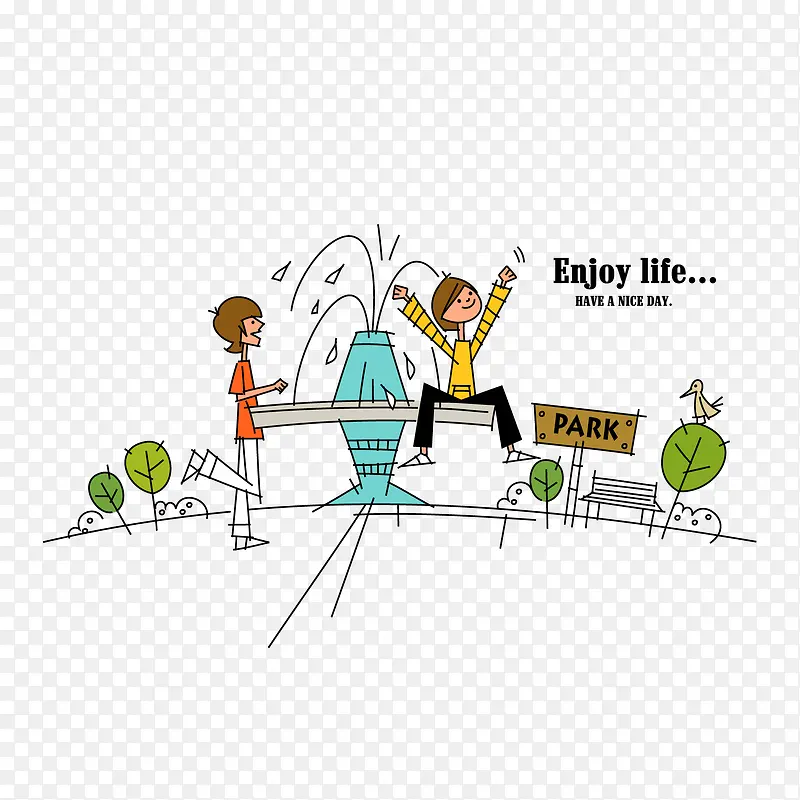 ��ͨ��ͯ�廭-������