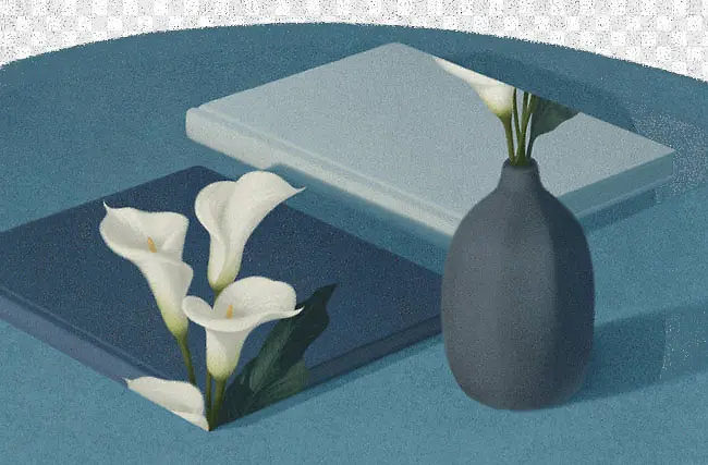 ������廭-������