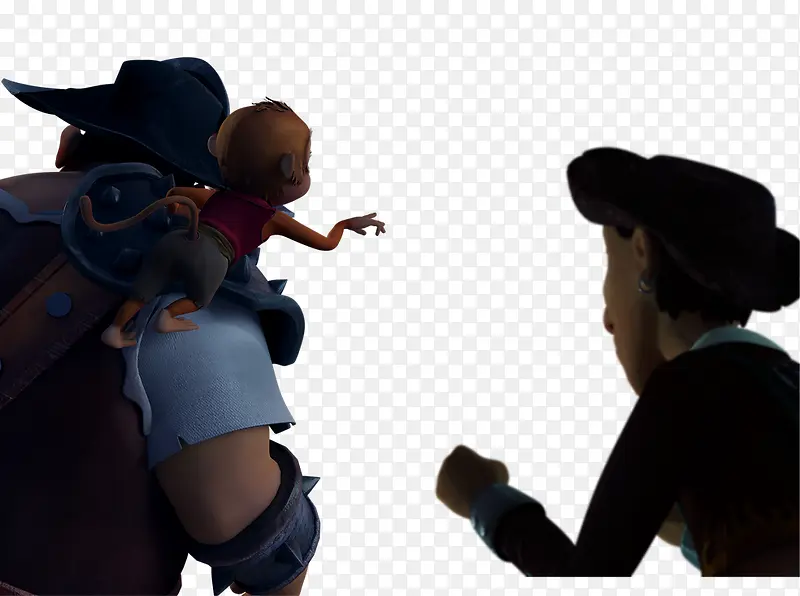 ��ͨ���ﱳӰ-������