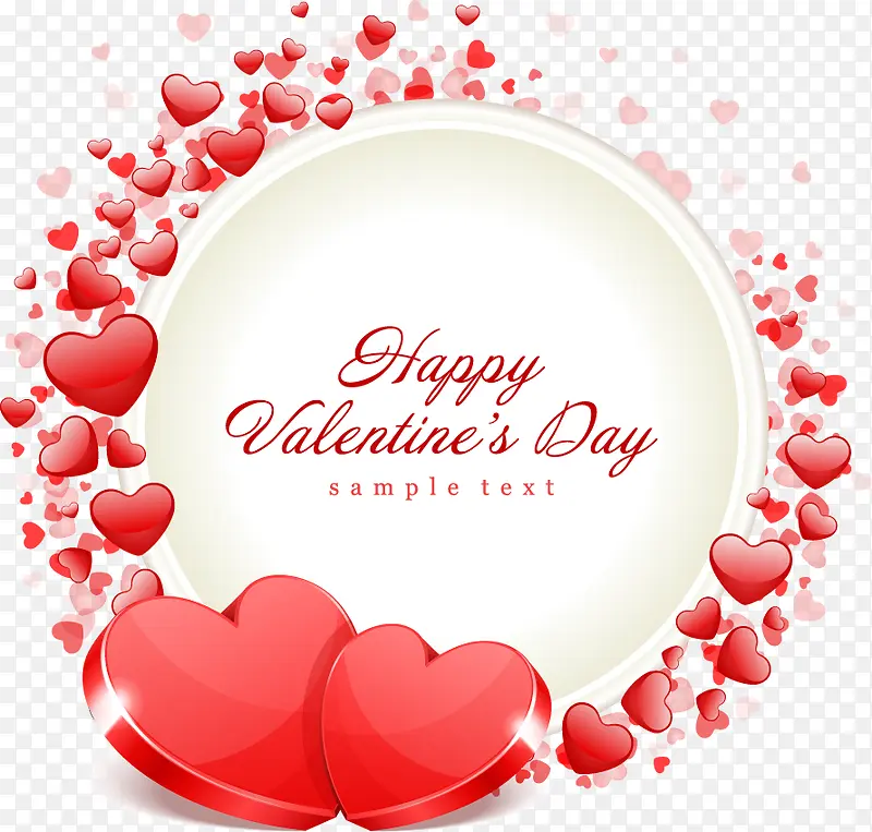 ��ɫ���ı߿�װ��ͼ��-������