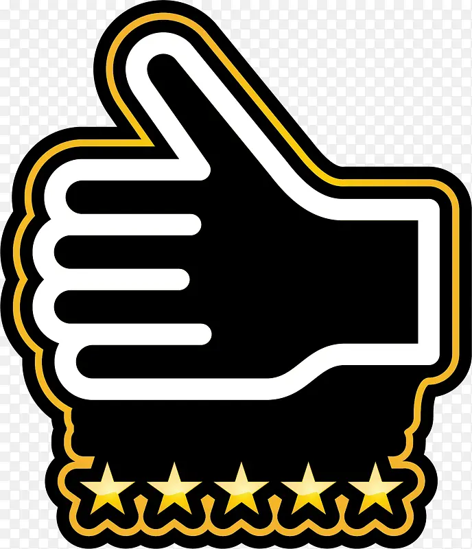 ��װ����Ĵָ������ǩ-������