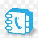 ��ɫ����绰��-������